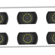 Image for article titled This Is What Those Little Plastic Arrows On Wheel Nuts Are For